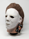 Nick Castle Halloween Signed Michael Myers Mask JSA Certified Autograph