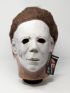 Nick Castle Halloween Signed Michael Myers Mask JSA Certified Autograph