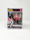 David Howard Thornton Art The Clown #1592 Signed Funko Pop JSA Certified Autograph