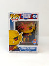 Billy Zane DC Etrigan The Demon #459 Exclusive Signed Funko Pop JSA Certified Autograph