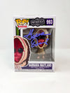 Geena Davis Beetlejuice Barbara Maitland #993 Signed Funko Pop JSA Certified Autograph