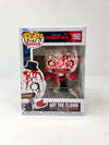 David Howard Thornton Art The Clown #1592 Signed Funko Pop JSA Certified Autograph