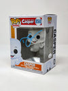 Devon Sawa Casper #850 Signed Funko Pop JSA Certified Autograph