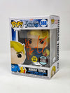 Brian Austin Green Human Torch #568 Signed Funko Pop JSA Certified Autograph
