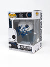 Chris Sarandon Disney Nightmare Before Christmas Jack Skellington #1604 Signed Funko Pop JSA Certified Autograph
