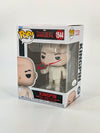 Vincent D'Onofrio Marvel Kingpin #1544 Signed Funko Pop JSA Certified Autograph