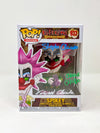 Killer Klowns From Outer Space SPIKEY #933 Funko Pop! Chiodo Bros Signed JSA Autograph