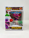Killer Klowns From Outer Space BABY KLOWN #1422 Funko Pop! Chiodo Bros Signed JSA Autograph