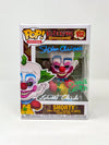 Killer Klowns From Outer Space SHORTY #932 Funko Pop! Chiodo Bros Signed JSA Autograph