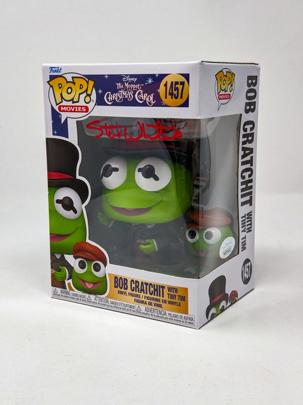 アンソニーマッキー 直筆サイン オートグラフ GalaxyCon MERCH