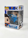 Travis Willingham Superman #562 Signed Funko Pop JSA Certified Autograph