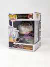 Kaiji Tang Jujutsu Kaisen Satoru Gojo Trapped #1888 Exclusive Signed Funko Pop JSA Certified Autograph