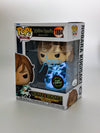 Anne Yatco Jujutsu Kaisen Nobara Kugisaki #1884 GLOW CHASE Signed Funko Pop JSA Certified Autograph