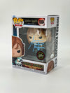 Anne Yatco Jujutsu Kaisen Nobara Kugisaki #1884 GLOW CHASE Signed Funko Pop JSA Certified Autograph