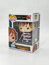 Anne Yatco Jujutsu Kaisen Nobara Kugisaki #1884 Signed Funko Pop JSA Certified Autograph