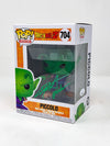Chris Sabat Dragon Ball Z Piccolo #704 Signed Funko Pop JSA Certified Autograph