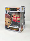 Adam McArthur Jujutsu Kaisen Yuji Itadori #1882 Signed Funko Pop JSA Certified Autograph