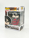 Trina Nishimura Attack on Titan Mikasa #1446 Signed Funko Pop JSA Certified Autograph