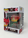 Amir Talai Alastor #2242 Funko Pop Signed JSA Certified Autograph