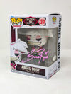 Blake Roman Angel Dust #2241 Signed Funko Pop JSA Certified Autograph