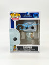 Devon Sawa Casper #1848 Signed Funko Pop JSA Certified Autograph