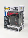 Hayden Christensen Darth Vader #597 Signed Funko Pop JSA Certified Autograph