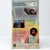 Tommy Chong Far Out Man Signed VHS Cover