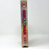 Tommy Chong Far Out Man Signed VHS Cover