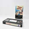 Cheech & Chong Up in Smoke Signed VHS Cover