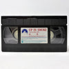 Cheech & Chong Up in Smoke Signed VHS Cover