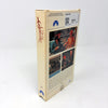 Cheech & Chong Up in Smoke Signed VHS Cover
