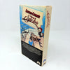 Cheech & Chong Up in Smoke Signed VHS Cover