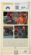 Cheech & Chong Up in Smoke Signed VHS Cover