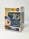 Jeff Anderson Clerks III Randal  #1484 Signed Funko Pop JSA Certified Autograph