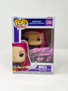 May Hong K-POP Demon Hunters Mira #2258 Signed Funko Pop JSA Certified Autograph