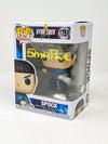 Ethan Peck Star Trek Spock #1751 Signed Funko Pop JSA Certified Autograph