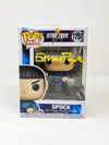 Ethan Peck Star Trek Spock #1751 Signed Funko Pop JSA Certified Autograph
