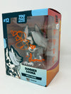 Erica Lindbeck Signed Loona #12 Helluva Boss YouTooz Vinyl Figure JSA Certified Autograph