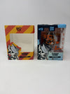 Erica Lindbeck Signed Loona #12 Helluva Boss YouTooz Vinyl Figure JSA Certified Autograph