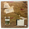 Cheech & Chong Let's Make A New Dope Deal Signed Vinyl Record Album