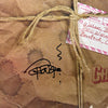 Cheech & Chong Let's Make A New Dope Deal Signed Vinyl Record Album