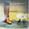 Cheech & Chong Signed Vinyl Record Album