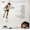 Cheech & Chong Get Out of My Room Signed Vinyl Record Album