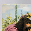 Cheech & Chong Los Cochinos Signed Vinyl Record Album