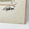 Cheech & Chong's Wedding Album Signed Vinyl Record Album