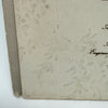 Cheech & Chong's Wedding Album Signed Vinyl Record Album