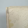 Cheech & Chong's Wedding Album Signed Vinyl Record Album