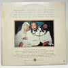 Cheech & Chong's Wedding Album Signed Vinyl Record Album