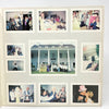 Cheech & Chong's Wedding Album Signed Vinyl Record Album