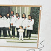 Cheech & Chong's Wedding Album Signed Vinyl Record Album